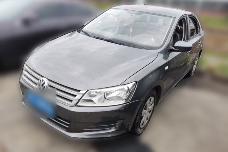 Used Volkswagen Santana 2013 1.6L Manual Fashion Edition Guazi used car, China used car export, Used car for sale, Used  cars, Cheapest cars for sale
