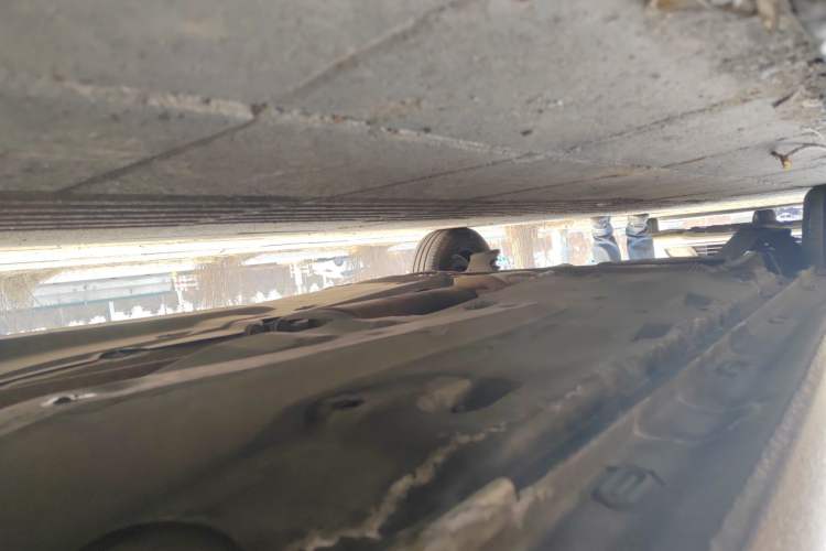 Used Volkswagen Santana 2013 1.4L Manual Fashion Edition Chassis Front Right