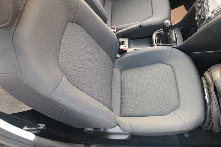 Used Volkswagen Santana 2013 1.4L Manual Fashion Edition Right Front Seat