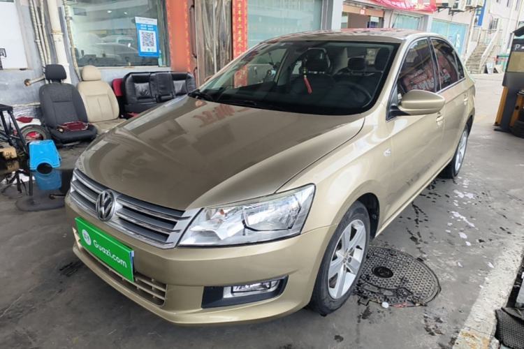 Used Volkswagen Santana 2013 1.6L Automatic Comfort Edition Guazi used car, China used car export, Used car for sale, Used Volkswagen cars, Cheapest cars for sale