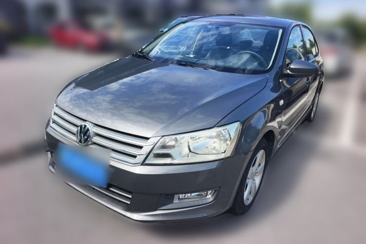Used Volkswagen Santana 2013 1.6L Automatic Comfort Edition Guazi used car, China used car export, Used car for sale, Used  cars, Cheapest cars for sale