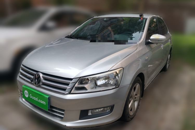 Used Volkswagen Santana 2013 1.6L Automatic Comfort Edition Guazi used car, China used car export, Used car for sale, Used  cars, Cheapest cars for sale