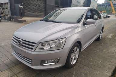 Used Volkswagen Santana 2013 1.6L Automatic Comfort Edition
