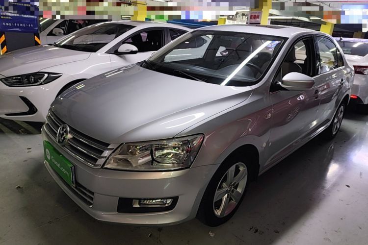 Used Volkswagen Santana 2013 1.6L Automatic Comfort Edition Guazi used car, China used car export, Used car for sale, Used cars, Cheapest cars for sale