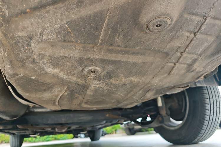 Used Volkswagen Santana 2013 1.6L Manual Fashion Edition Chassis Front Left