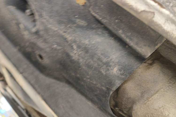 Used Volkswagen Santana 2013 1.6L Automatic Comfort Edition Chassis Front Right