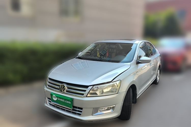 Volkswagen Santana 2013 1.4L Manual Comfort Edition مستعملة Guazi used car, China used car export, Used car for sale, Used  cars, Cheapest cars for sale