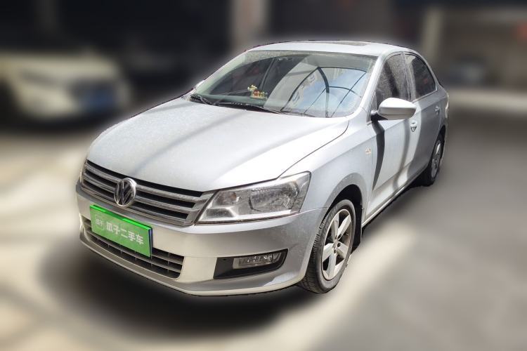 Used Volkswagen Santana 2013 1.6L Automatic Comfort Edition Guazi used car, China used car export, Used car for sale, Used  cars, Cheapest cars for sale
