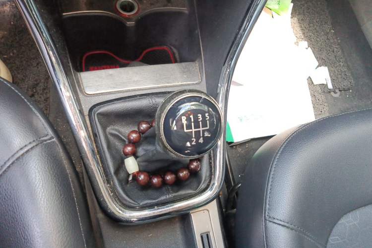 Used Volkswagen Santana 2013 1.6L Manual Comfort Edition Gear Lever