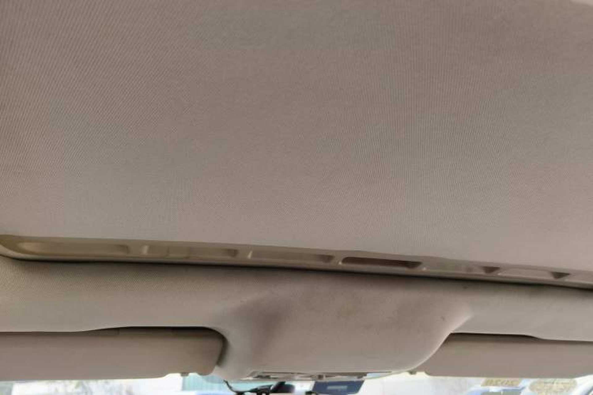 Used Volkswagen Santana 2013 1.6L Manual Luxury Edition Headliner