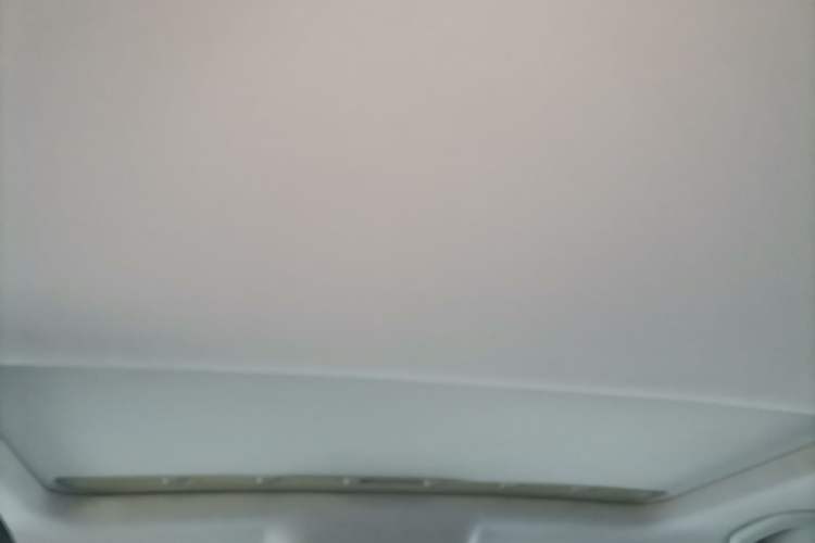 Used Volkswagen Santana 2013 1.6L Automatic Comfort Edition Headliner