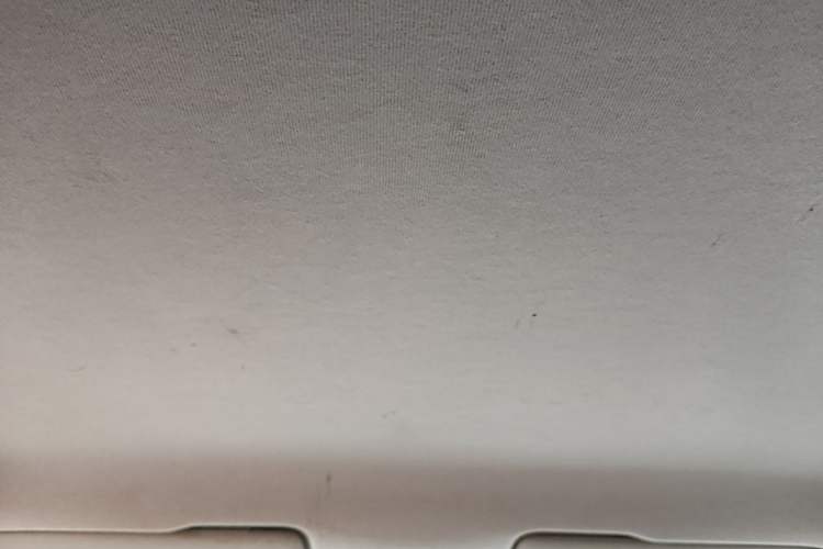 Used Volkswagen Santana 2013 1.4L Manual Fashion Edition Headliner