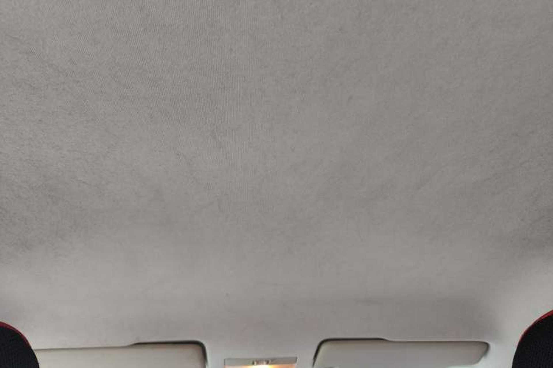 Used Volkswagen Santana 2013 1.6L Manual Fashion Edition Headliner