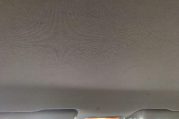 Used Volkswagen Santana 2013 1.6L Automatic Fashion Edition Headliner
