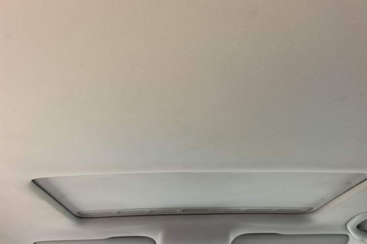 Used Volkswagen Santana 2013 1.6L Manual Comfort Edition Headliner
