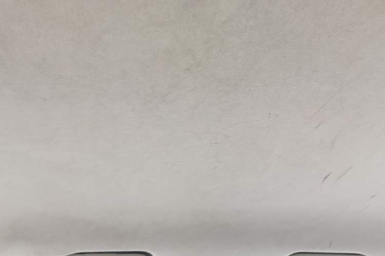 Used Volkswagen Santana 2013 1.4L Manual Fashion Edition Headliner
