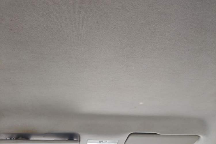 Used Volkswagen Santana 2013 1.6L Manual Fashion Edition Headliner