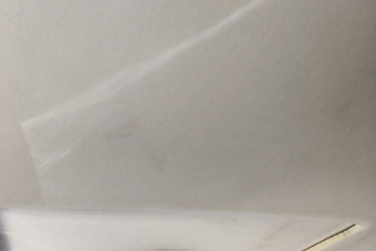 Used Volkswagen Santana 2013 1.6L Automatic Comfort Edition Headliner