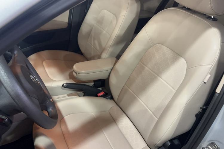 Used Volkswagen Santana 2013 1.6L Automatic Comfort Edition Left Front Seat