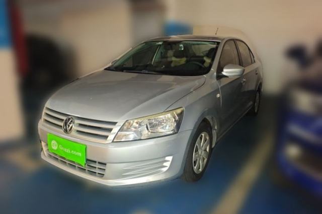 Used Volkswagen Santana 2013 1.6L Automatic Fashion Edition