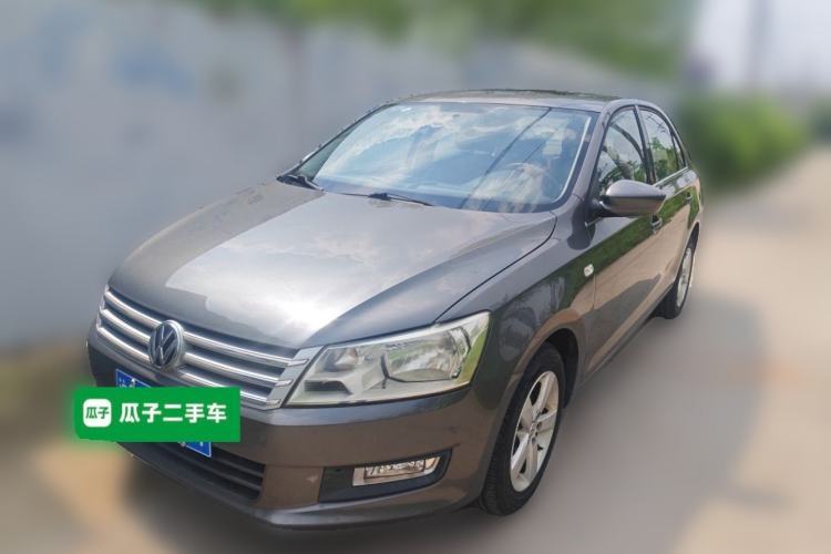 Used Volkswagen Santana 2013 1.6L Automatic Comfort Edition Guazi used car, China used car export, Used car for sale, Used  cars, Cheapest cars for sale