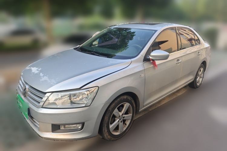 Used Volkswagen Santana 2013 1.6L Automatic Comfort Edition Guazi used car, China used car export, Used car for sale, Used cars, Cheapest cars for sale