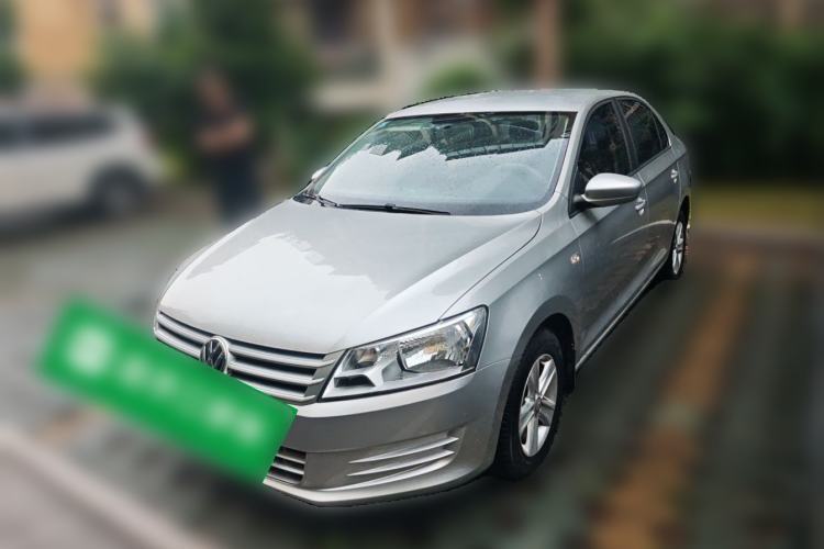 Used Volkswagen Santana 2013 1.6L Manual Fashion Edition Guazi used car, China used car export, Used car for sale, Used cars, Cheapest cars for sale