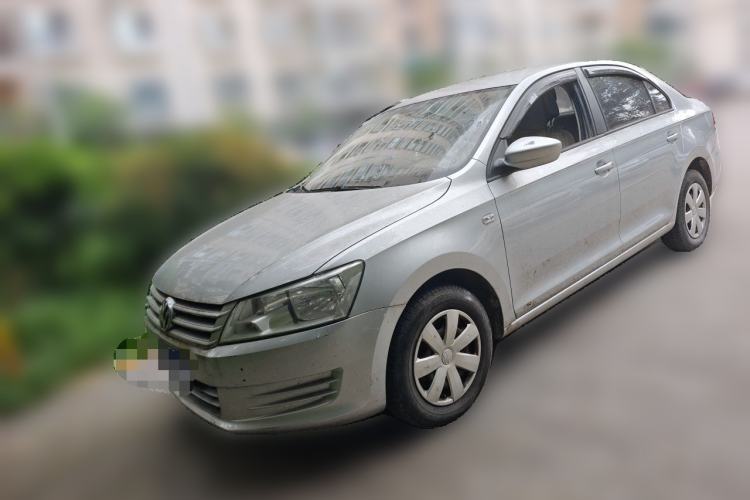 Used Volkswagen Santana 2013 1.6L Manual Fashion Edition Guazi used car, China used car export, Used car for sale, Used cars, Cheapest cars for sale