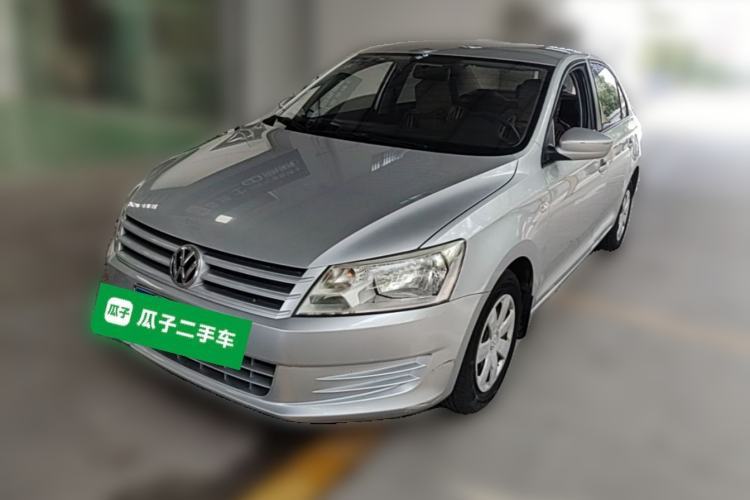 Used Volkswagen Santana 2013 1.6L Automatic Fashion Edition Guazi used car, China used car export, Used car for sale, Used  cars, Cheapest cars for sale