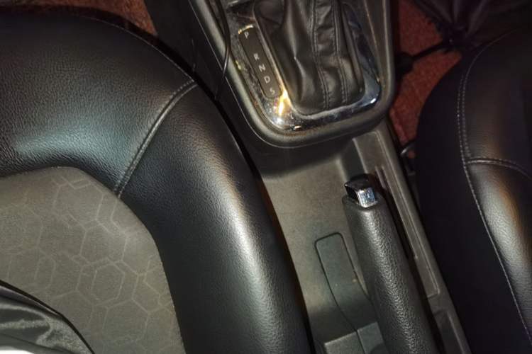 Used Volkswagen Santana 2013 1.6L Automatic Comfort Edition Vehicle Key