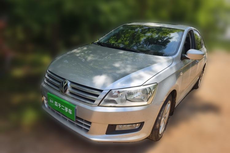 Used Volkswagen Santana 2013 1.4L Manual Comfort Edition Guazi used car, China used car export, Used car for sale, Used cars, Cheapest cars for sale