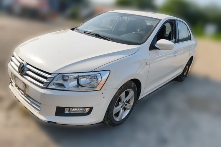Used Volkswagen Santana 2013 1.4L Manual Comfort Edition Guazi used car, China used car export, Used car for sale, Used  cars, Cheapest cars for sale