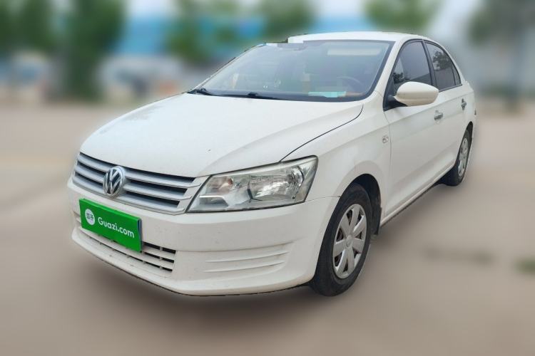 Used Volkswagen Santana 2013 1.6L Manual Fashion Edition Guazi used car, China used car export, Used car for sale, Used  cars, Cheapest cars for sale