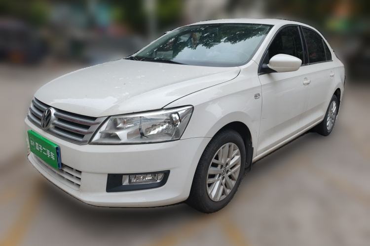 Used Volkswagen Santana 2013 1.6L Automatic Luxury Edition Guazi used car, China used car export, Used car for sale, Used cars, Cheapest cars for sale