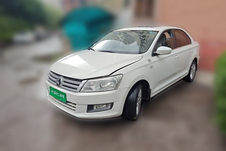 Used Volkswagen Santana 2013 1.6L Automatic Luxury Edition Guazi used car, China used car export, Used car for sale, Used cars, Cheapest cars for sale