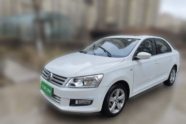 Used Volkswagen Santana 2013 1.6L Automatic Comfort Edition