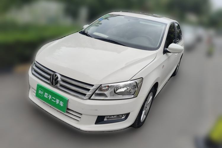 Used Volkswagen Santana 2013 1.6L Automatic Comfort Edition Guazi used car, China used car export, Used car for sale, Used  cars, Cheapest cars for sale