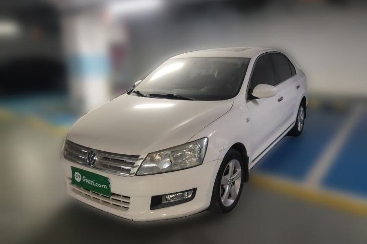 Used Volkswagen Santana 2013 1.6L Automatic Comfort Edition Guazi used car, China used car export, Used car for sale, Used  cars, Cheapest cars for sale