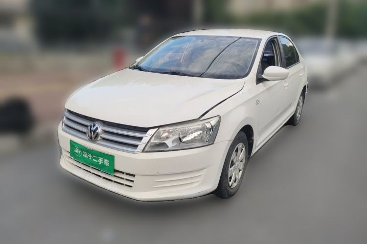 Used Volkswagen Santana 2013 1.4L Manual Fashion Edition Guazi used car, China used car export, Used car for sale, Used  cars, Cheapest cars for sale