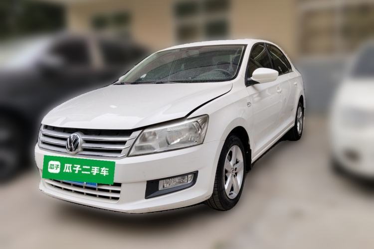 Used Volkswagen Santana 2013 1.6L Automatic Comfort Edition Guazi used car, China used car export, Used car for sale, Used  cars, Cheapest cars for sale
