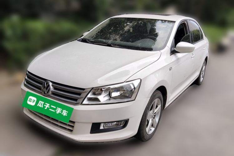 Used Volkswagen Santana 2013 1.6L Automatic Comfort Edition Guazi used car, China used car export, Used car for sale, Used  cars, Cheapest cars for sale