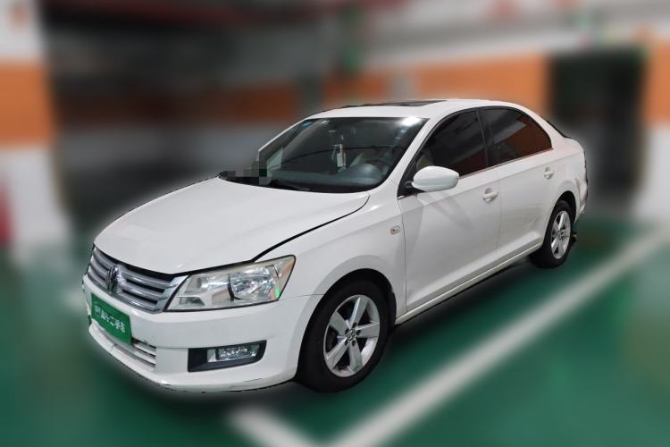 Used Volkswagen Santana 2013 1.6L Automatic Comfort Edition Guazi used car, China used car export, Used car for sale, Used  cars, Cheapest cars for sale