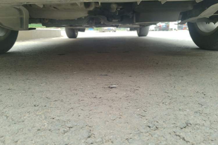 Used Volkswagen Santana 2013 1.6L Automatic Comfort Edition Chassis Front