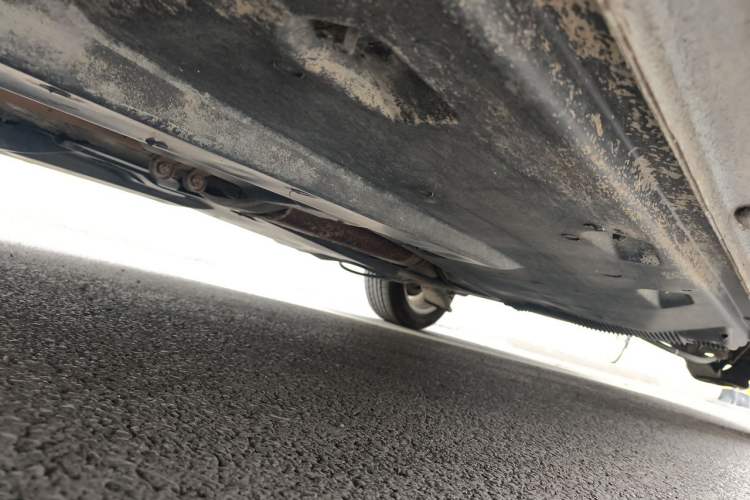 Used Volkswagen Santana 2013 1.6L Manual Comfort Edition Chassis Front Left