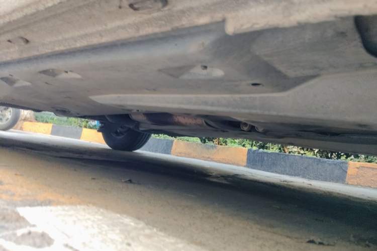 Used Volkswagen Santana 2013 1.6L Automatic Fashion Edition Chassis Front Right