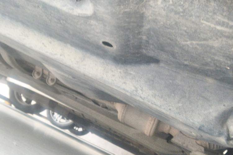 Used Volkswagen Santana 2013 1.6L Automatic Comfort Edition Chassis Front Right
