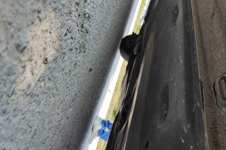 Used Volkswagen Santana 2013 1.6L Manual Fashion Edition Chassis Front Right