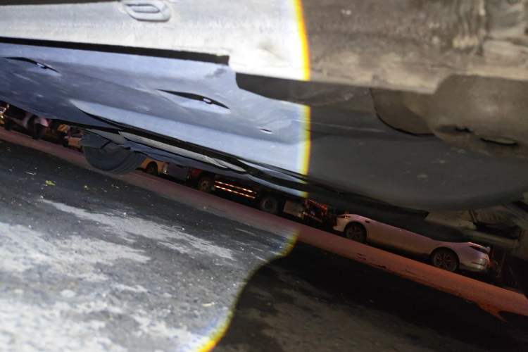 Used Volkswagen Santana 2013 1.6L Automatic Fashion Edition Chassis Front Right