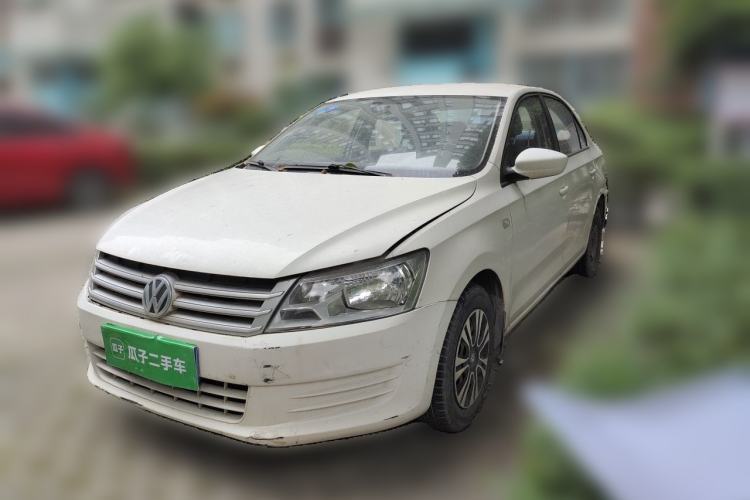 Used Volkswagen Santana 2013 1.6L Automatic Fashion Edition Guazi used car, China used car export, Used car for sale, Used  cars, Cheapest cars for sale
