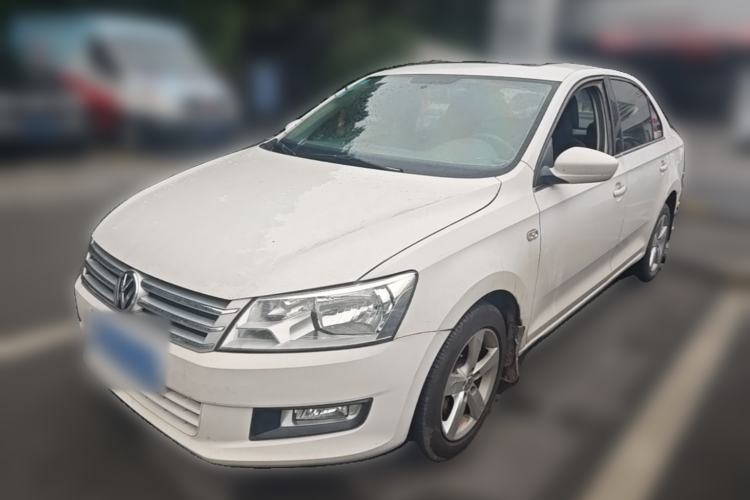 Used Volkswagen Santana 2013 1.6L Manual Comfort Edition Guazi used car, China used car export, Used car for sale, Used  cars, Cheapest cars for sale